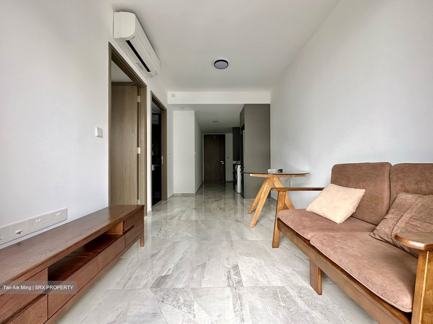 Affinity At Serangoon (D19), Apartment #618989021
